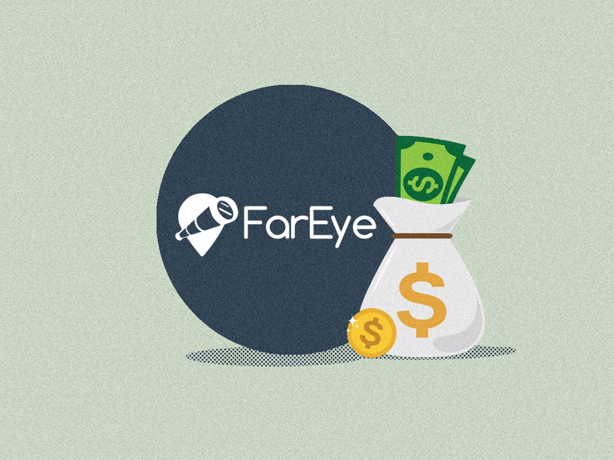 Fareye funding